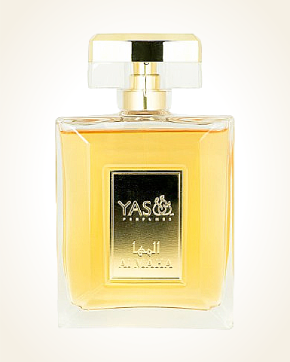 YAS Perfumes Al Maha Eau de Parfum 100 ml